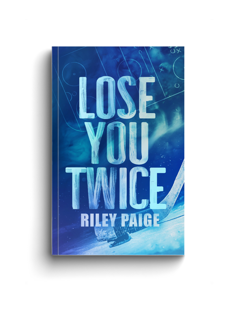 PREORDER Lose You Twice ALT cover