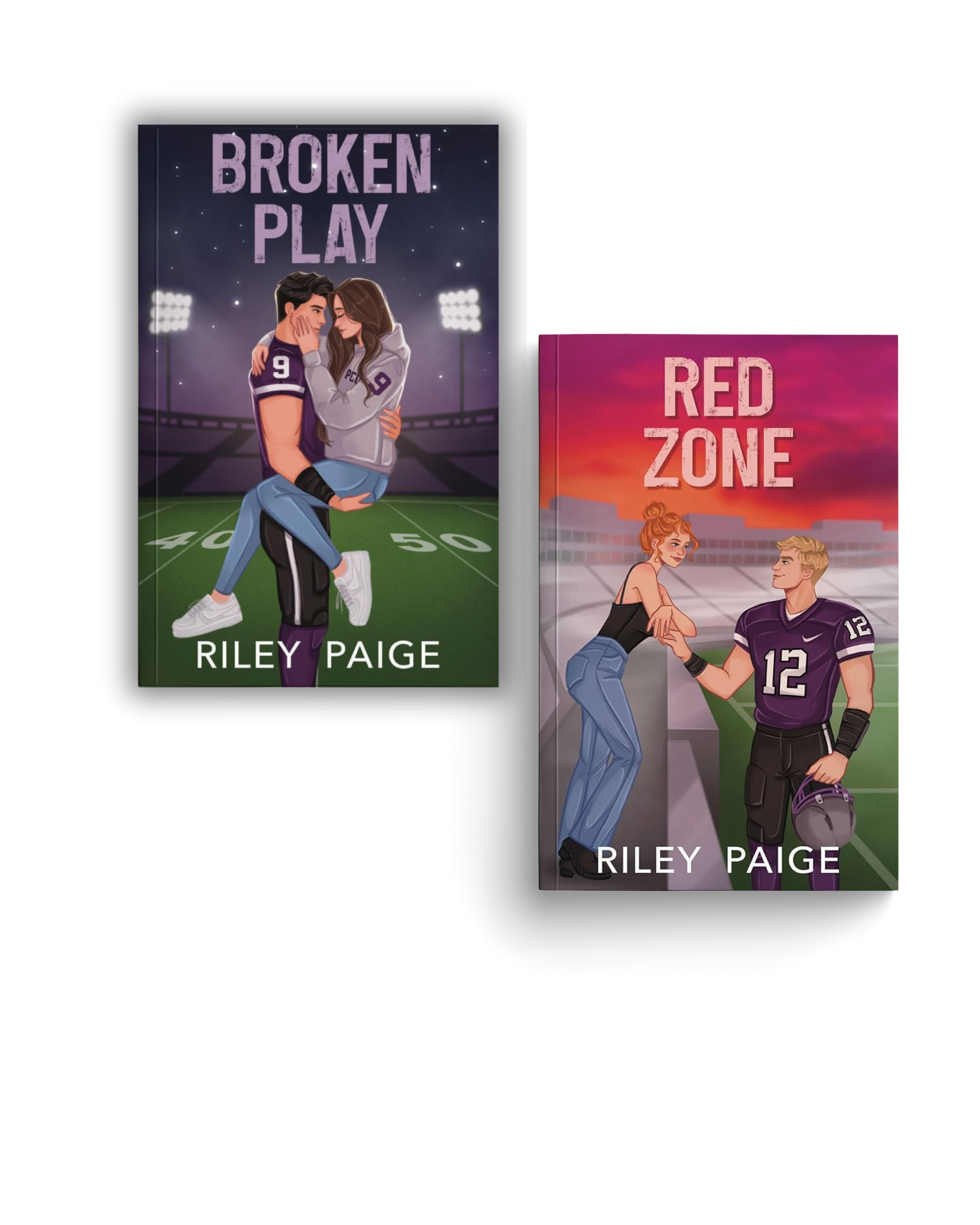 PCU Storm Illustrated Bundle