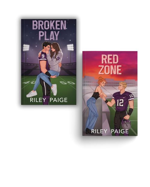 PCU Storm Illustrated Bundle