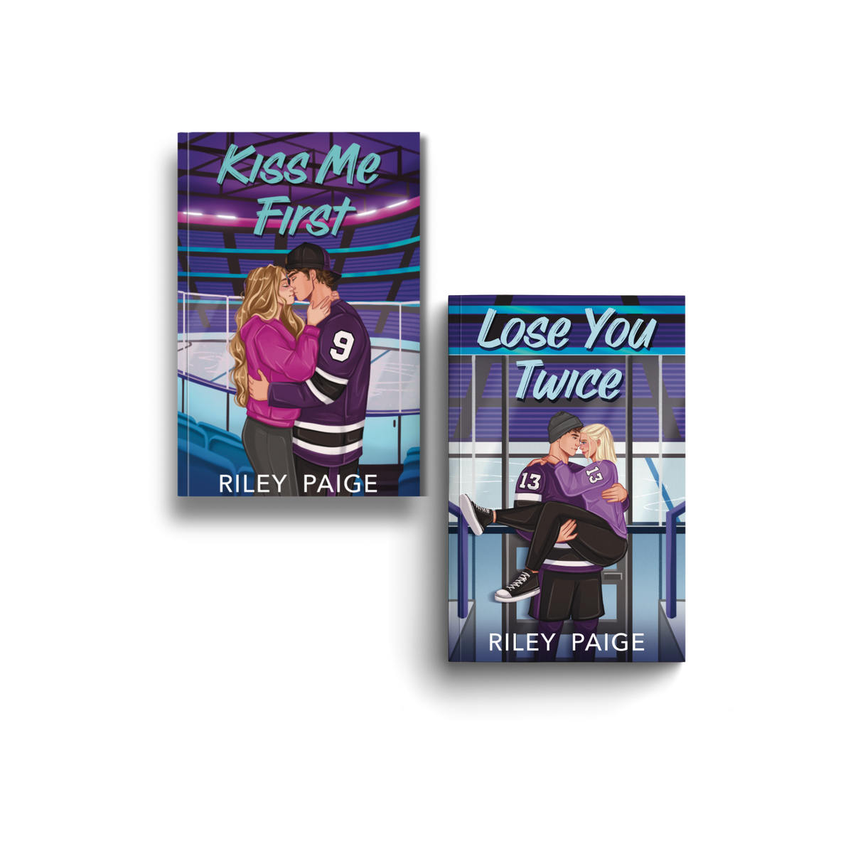 PCU Ice Storm Illustrated Bundle